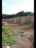 00527 ostia - regio v - wahrscheinl (v,14,1) - (v,15,1) - zwischen porta romana und terme di nettuno (ii,iv,2) - ri suedosten.jpg